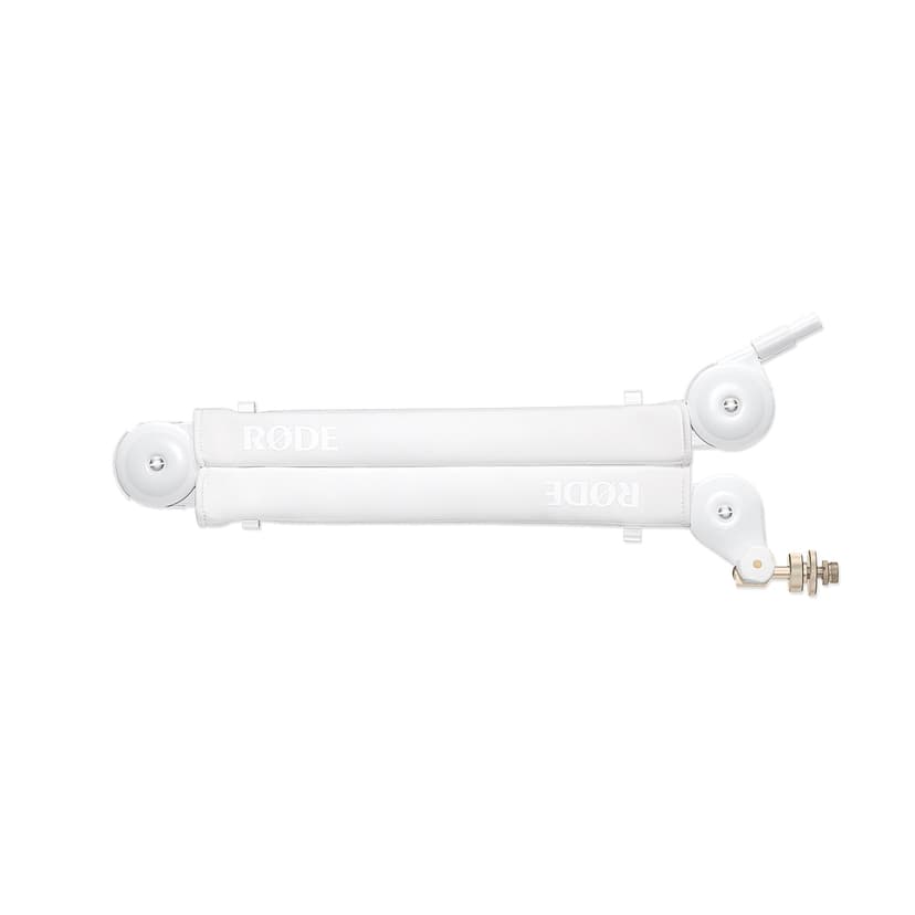 Røde Psa1+ White Collection