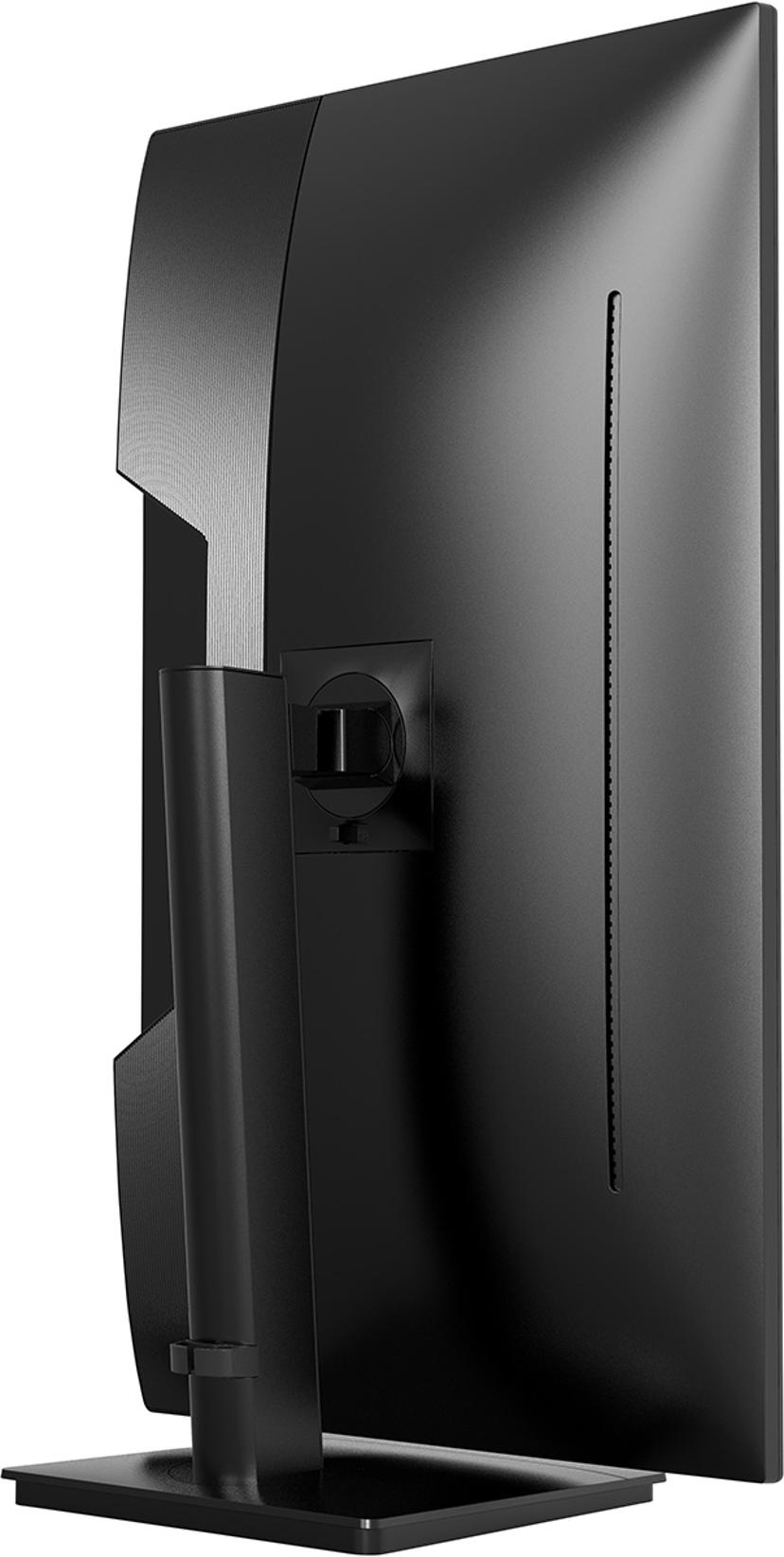 Voxicon D27FT9U Ergonomisk skærm USB HUB TCO 9 27" 2560 x 1440pixels IPS 16:9 100Hz