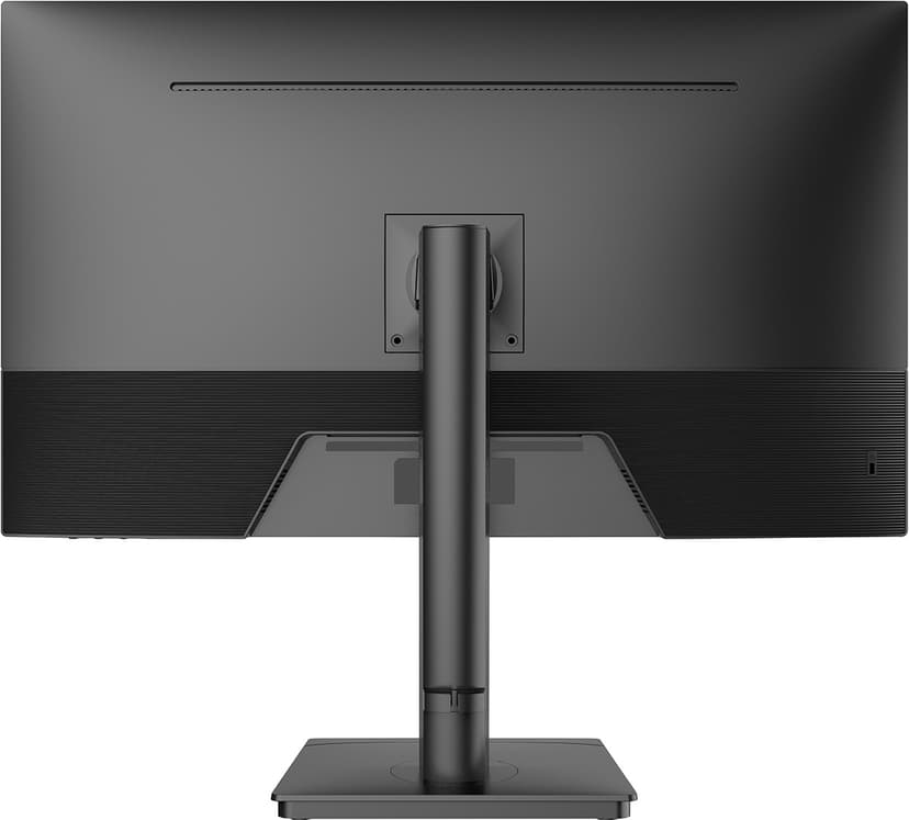 Voxicon D27FT9U Ergonomisk skærm USB HUB TCO 9 27" 2560 x 1440pixels IPS 16:9 100Hz