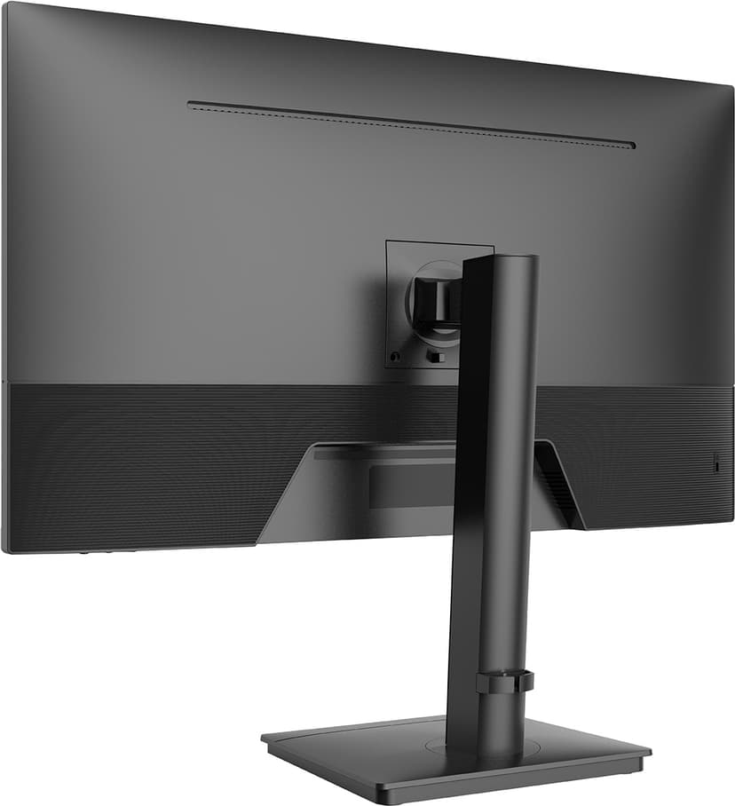 Voxicon D27FT9U Ergonomisk skærm USB HUB TCO 9 27" 2560 x 1440pixels IPS 16:9 100Hz