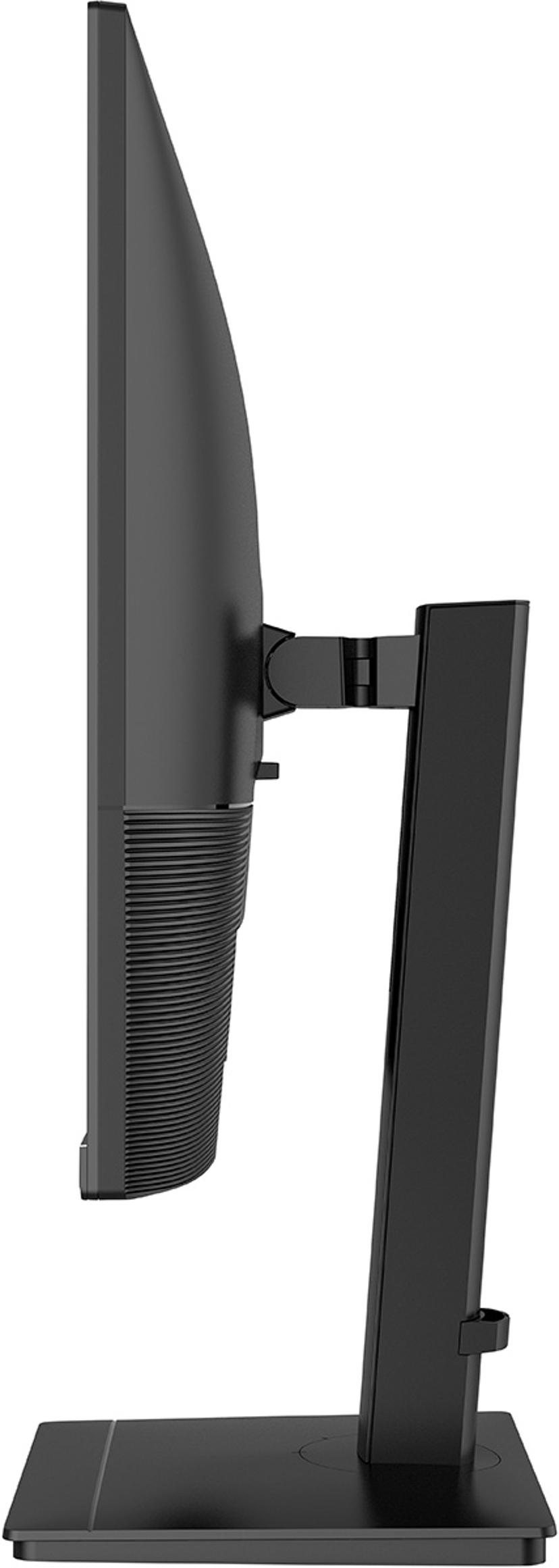 Voxicon D27FT9U Ergonomisk skærm USB HUB TCO 9 27" 2560 x 1440pixels IPS 16:9 100Hz