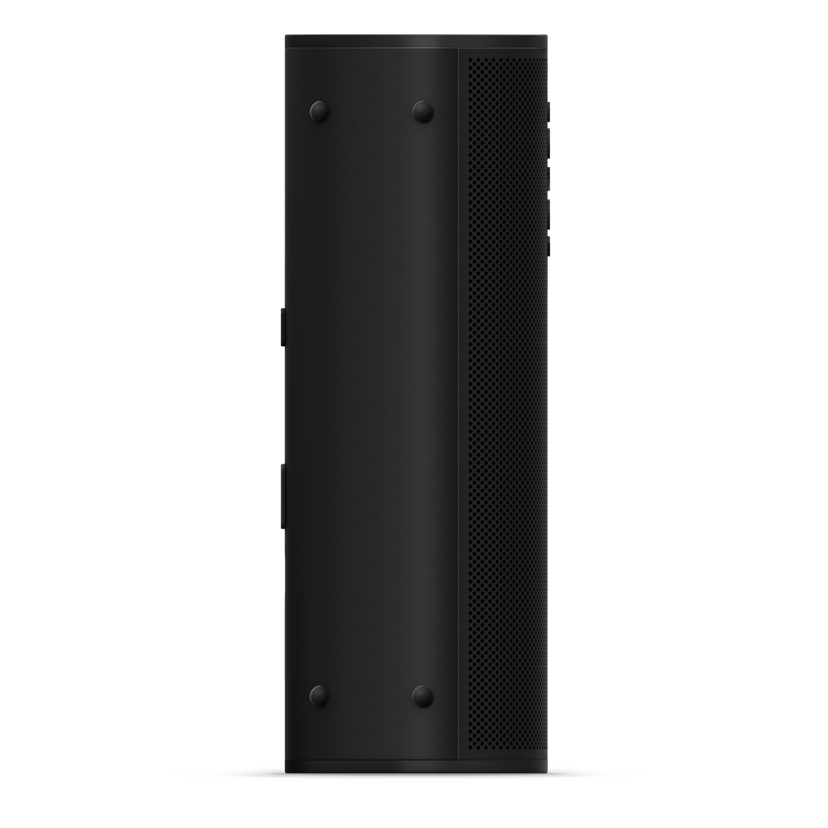 SONOS Roam 2 Wireless Speaker Black Zwart