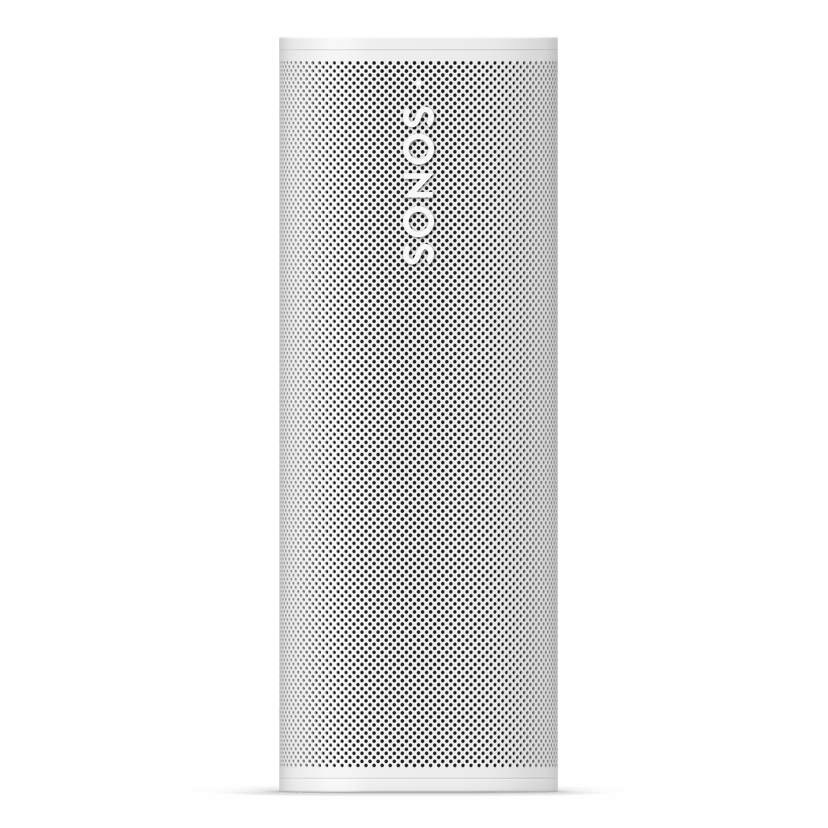 SONOS Roam 2 Wireless Speaker White Wit