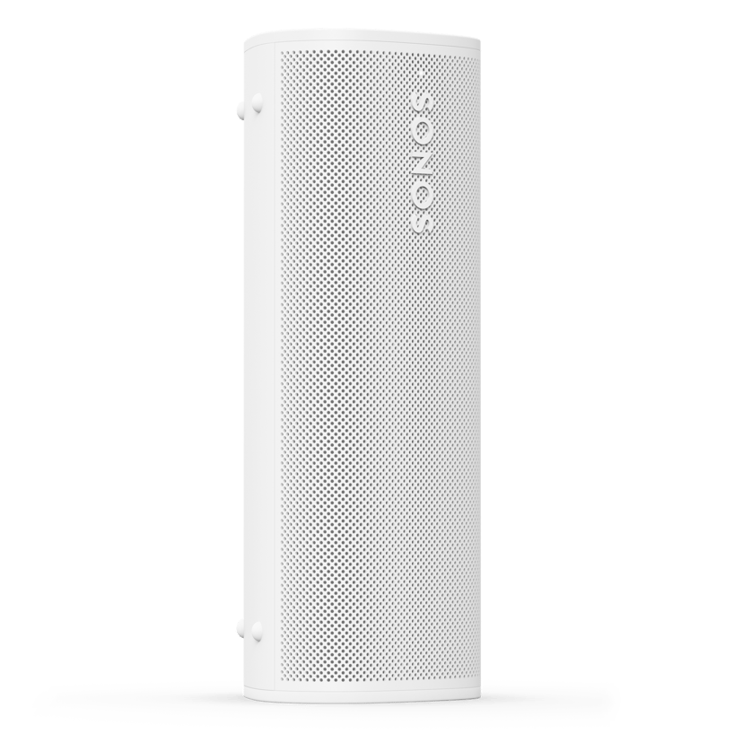 SONOS Roam 2 Wireless Speaker White Wit