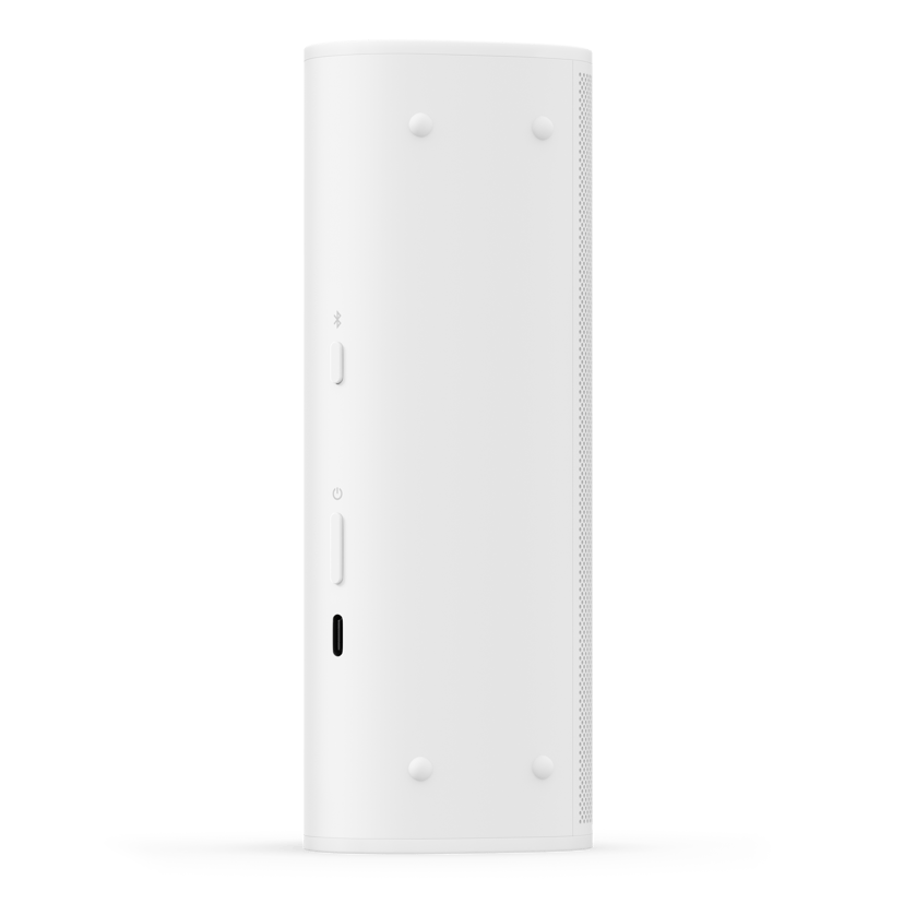 SONOS Roam 2 Wireless Speaker White Wit