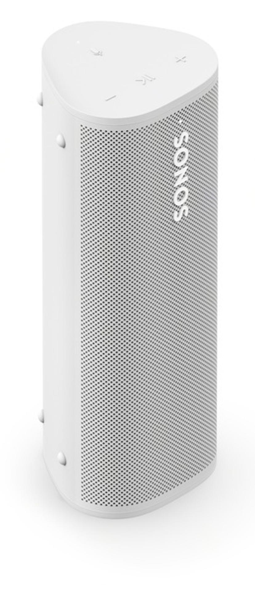 SONOS Roam 2 Wireless Speaker White Wit