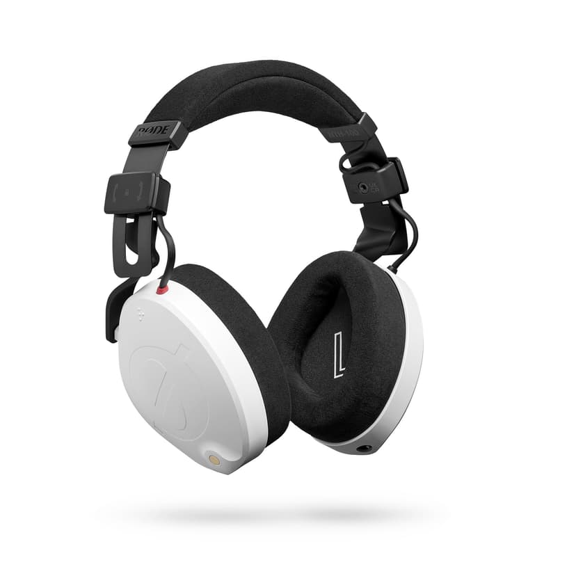 Røde Nth-100 White Collection Stereo Vit