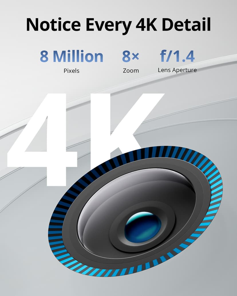 Eufy Security eufyCam 3 2-Cam Kit