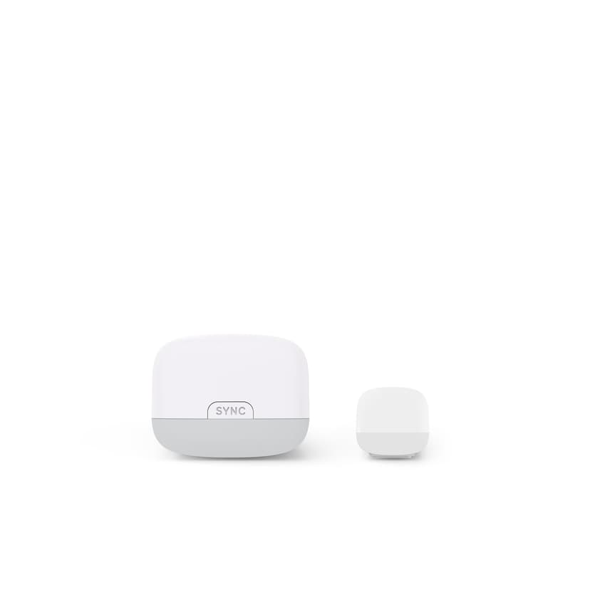 Anker Eufy Entry Sensor (No Homebase)