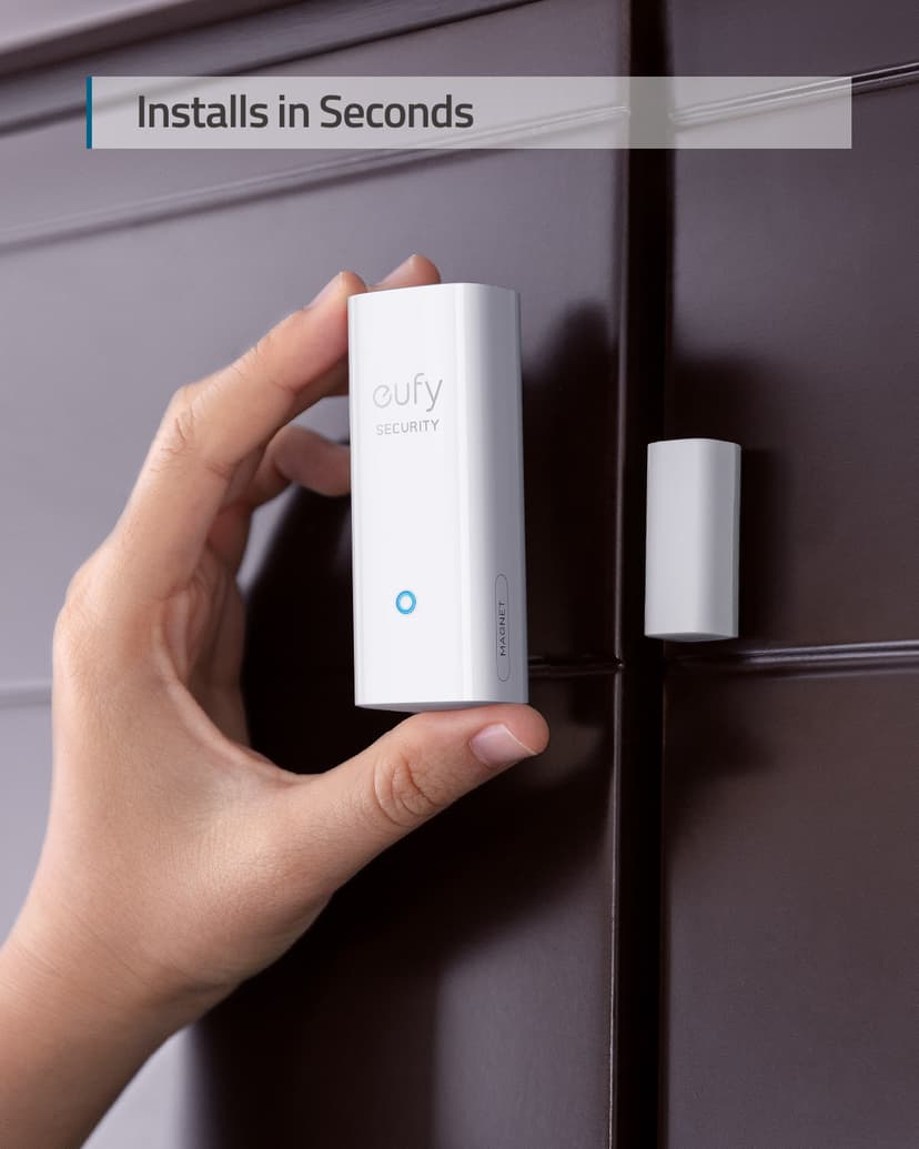 Anker Eufy Entry Sensor (No Homebase)