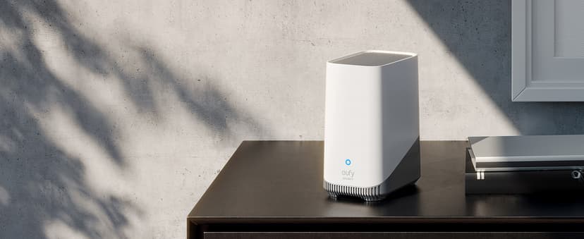 Eufy T88713W1 turvakamera Laatikko IP-turvakamera Ulkona 3840 x 2160 pikseliä Seinä