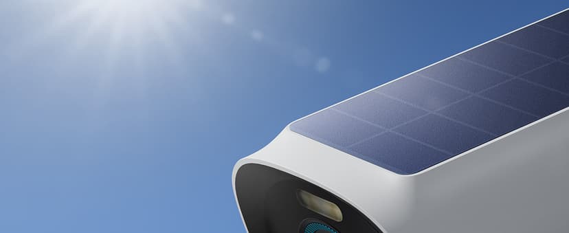 Eufy T88713W1 sikkerhetskamera Boks IP-sikkerhetskamera Utendørs 3840 x 2160 piksler Vegg