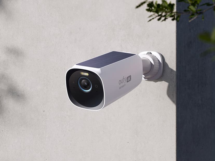 Eufy eufyCam 3 Add-On Camera