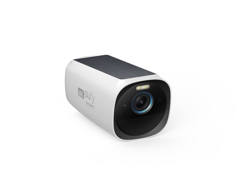 Eufy eufyCam 3 Add-On Camera