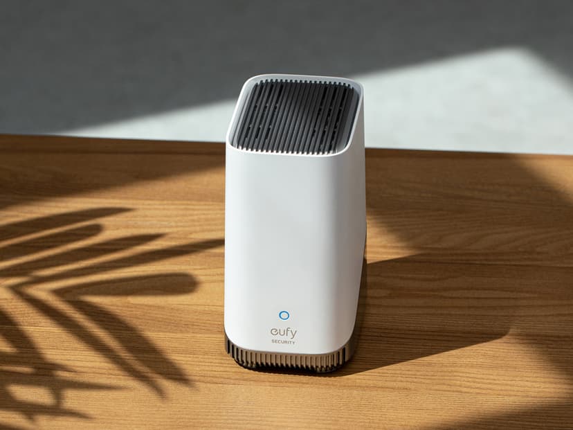 Eufy eufyCam 3 Add-On Camera
