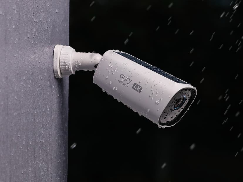 Eufy eufyCam 3 Add-On Camera