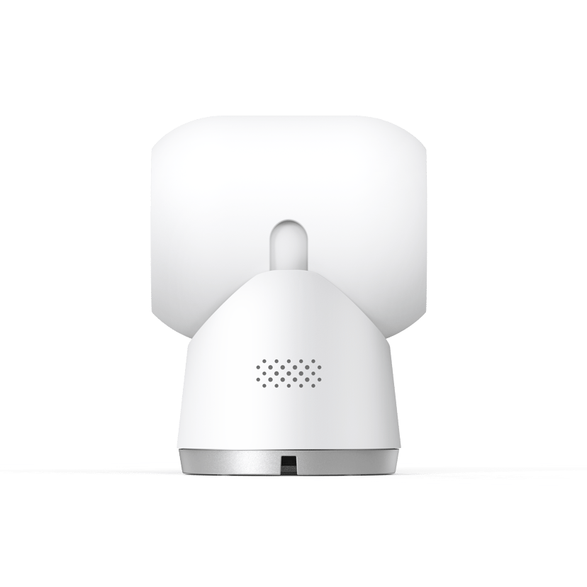 Eufy Inomhuskamera S350 4K Pan & Tilt Vit