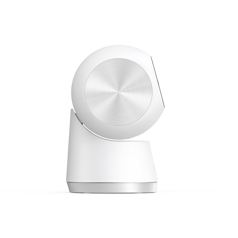 Eufy Inomhuskamera S350 4K Pan & Tilt Vit