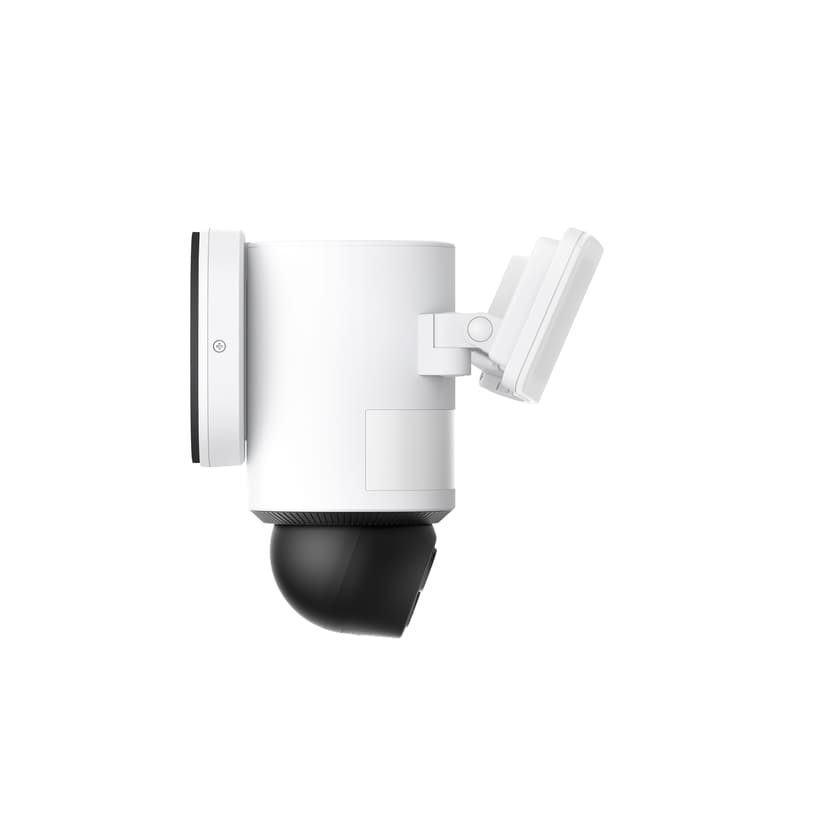 Eufy E340 IP-säkerhetskamera Inomhus & Utomhus 3K 360° Pan Vit