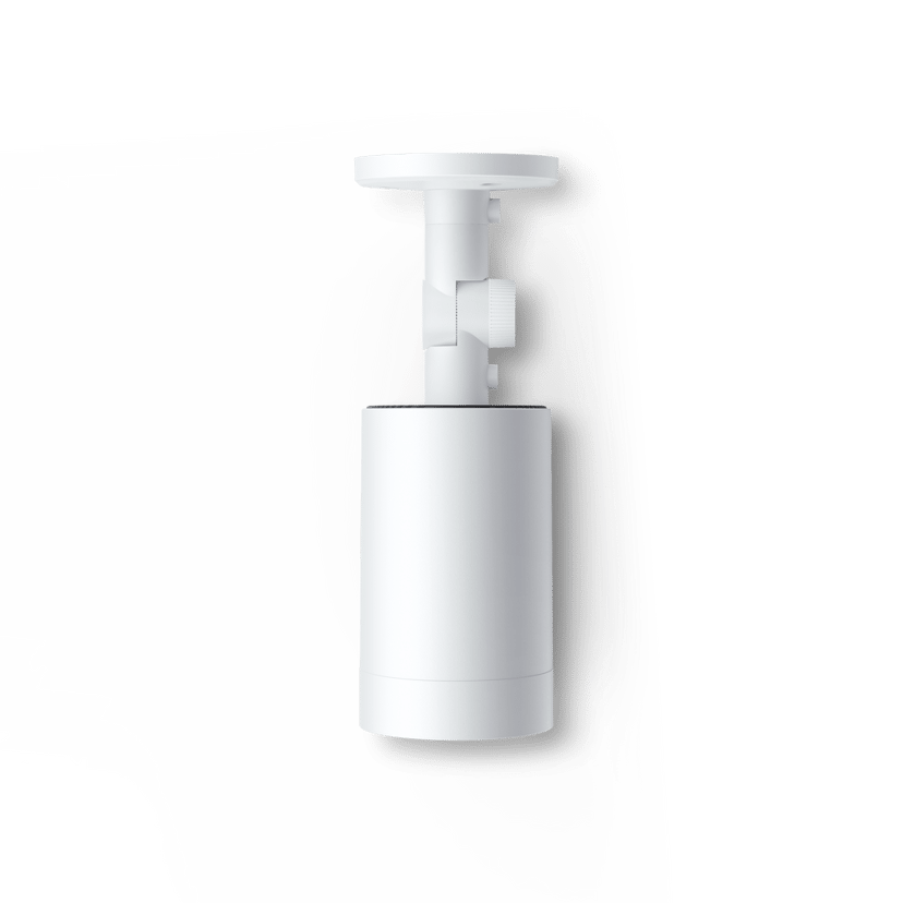 Eufy eufyCam E330 Bullet IP-säkerhetskamera Utomhus 4K Vägg Vit