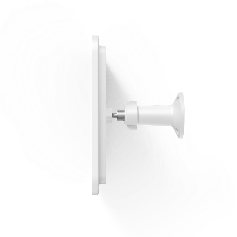 Eufy IP-säkerhetskamera S330 Bullet 4G LTE Utomhus 4K Pan/Tilt Vit