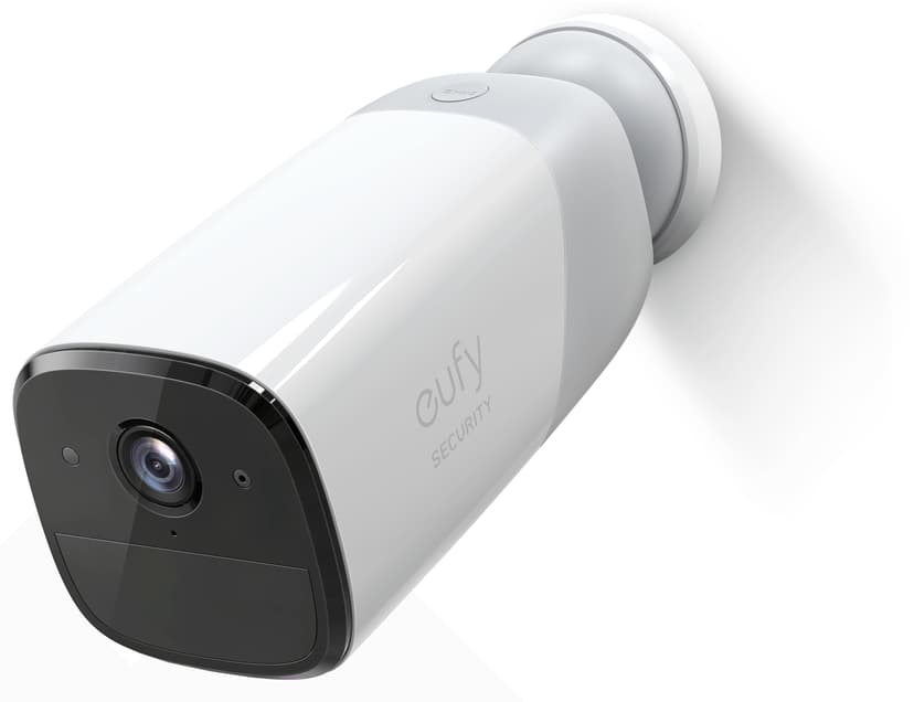 Eufy eufyCam 2 Pro 2-Pack + Base n