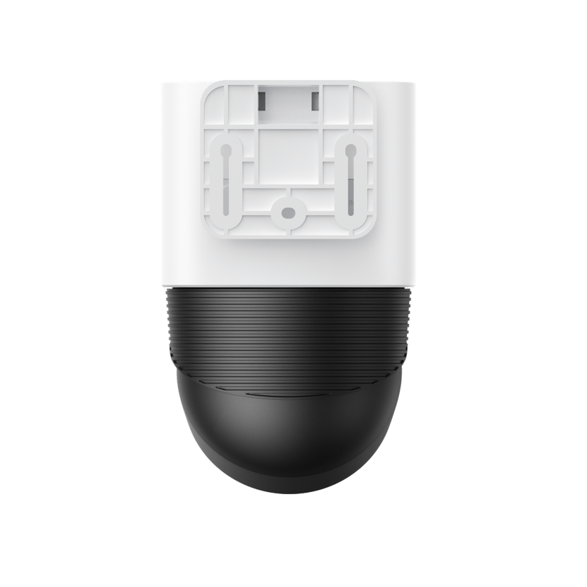 Eufy IP-säkerhetskamera S330 Bullet 4G LTE Utomhus 4K Pan/Tilt Vit