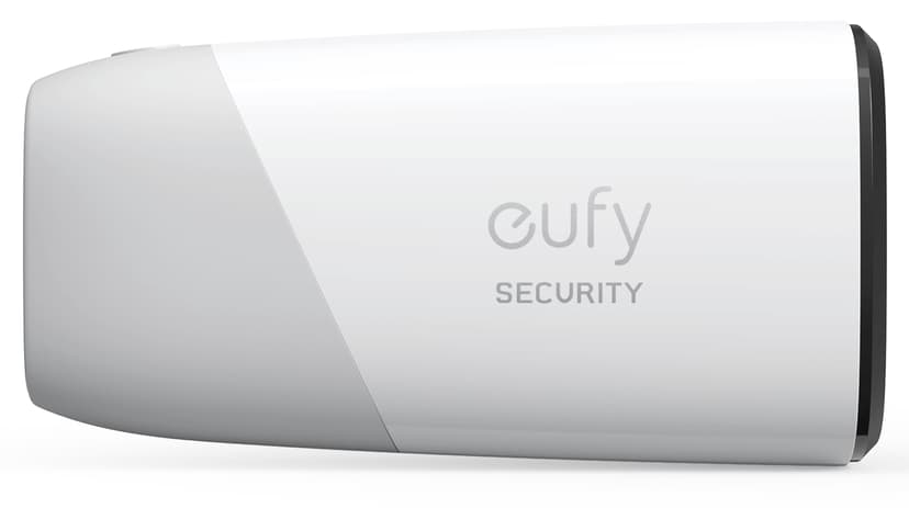 Eufy eufyCam 2 Pro 2-Pack + Base Station
