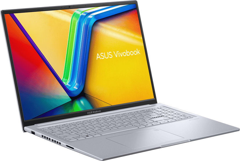 ASUS VivoBook 16X Core i7 16GB 512GB RTX 3050 16"