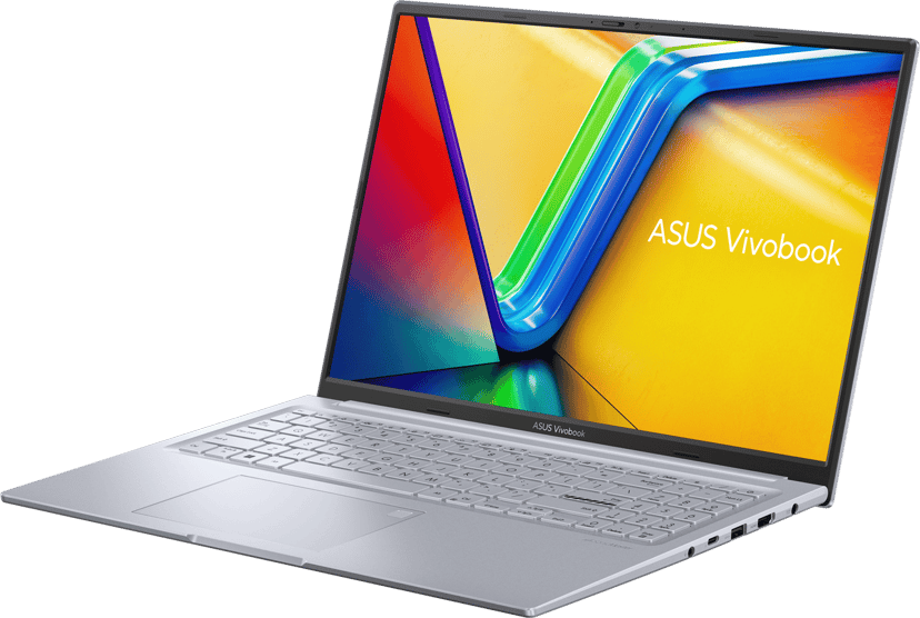 ASUS VivoBook 16X Core i7 16GB 512GB RTX 3050 16"