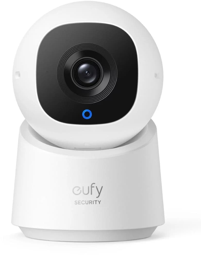 Eufy Indoor Cam C220