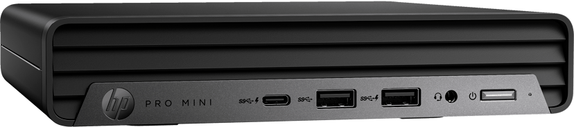 HP HP Pro Mini 400 G9 Core i5 16GB 512GB