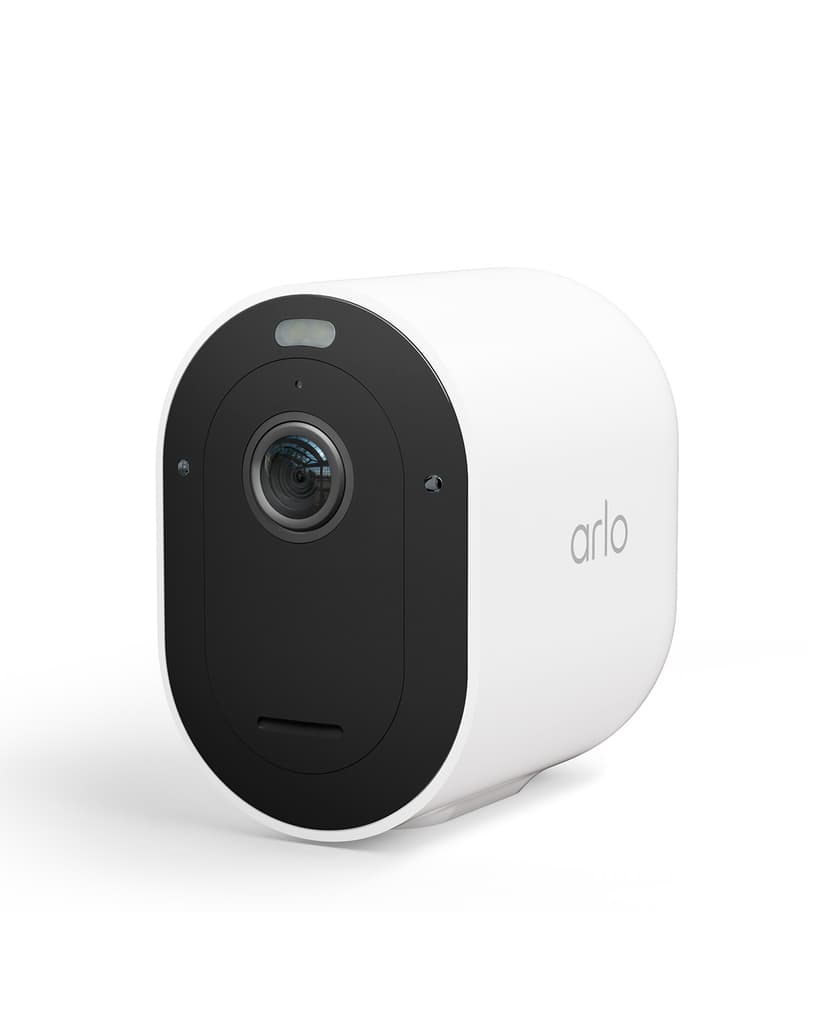 Arlo Pro 5 2K+ Övervakningskamera