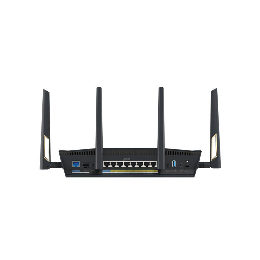 ASUS RT-BE88U WiFi 7 Router
