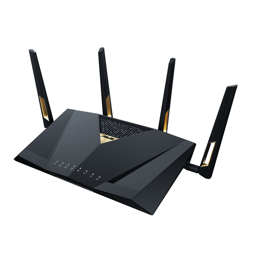 ASUS RT-BE88U WiFi 7 Router