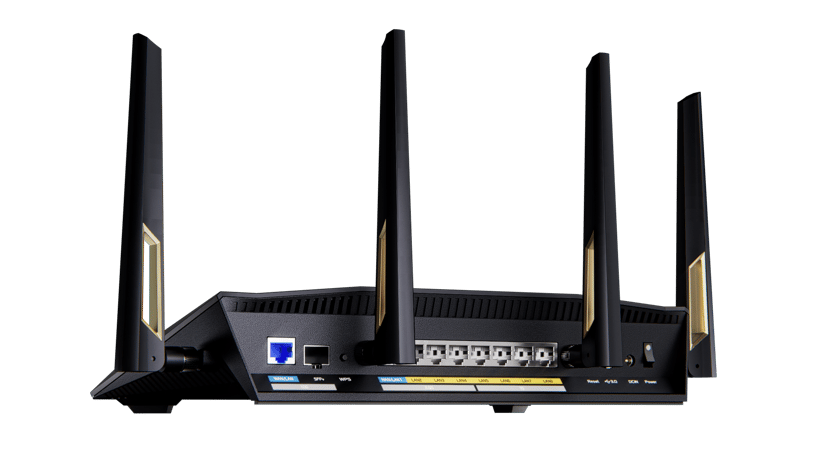 ASUS RT-BE88U WiFi 7 Router
