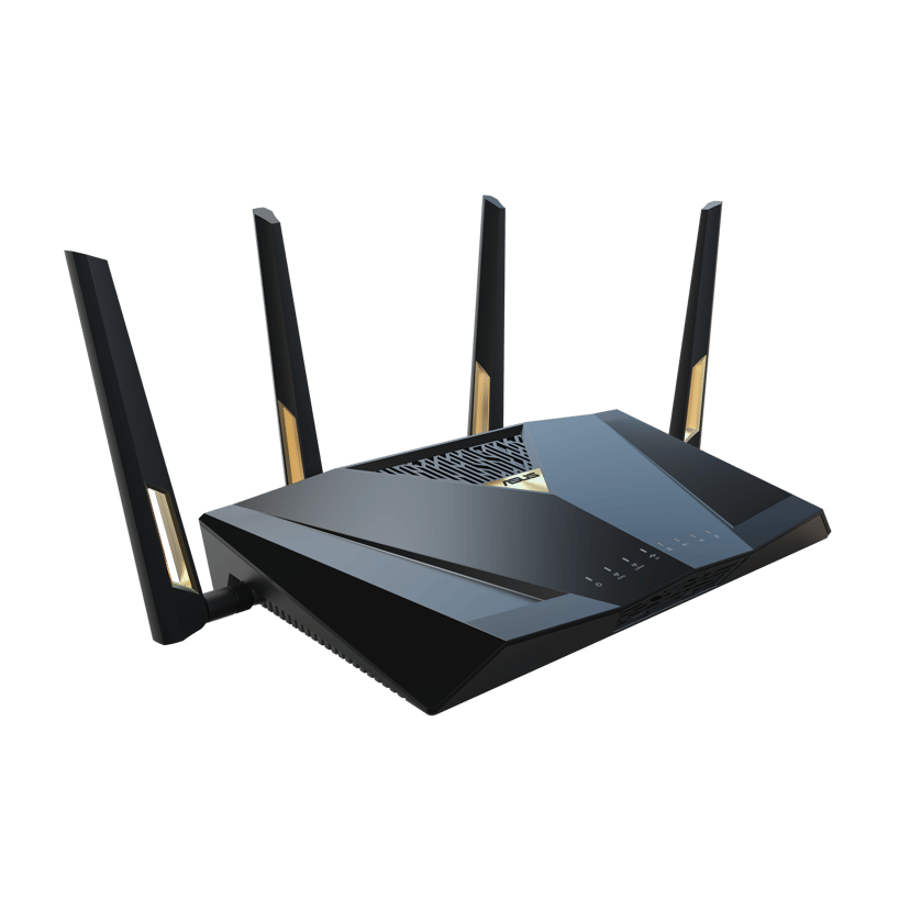 ASUS RT-BE88U WiFi 7 Router