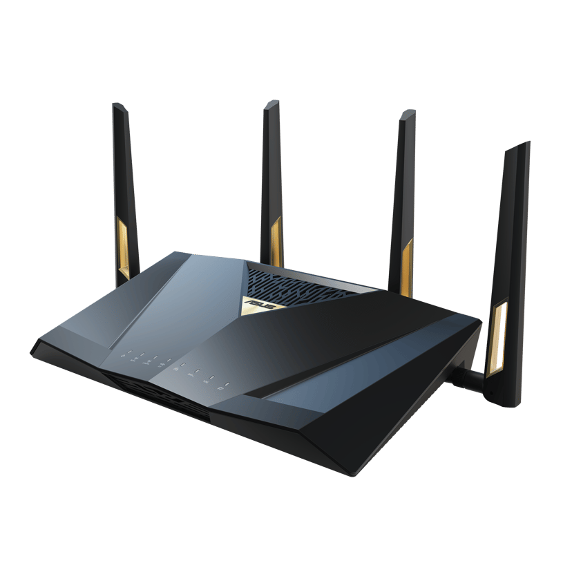 ASUS RT-BE88U WiFi 7 Router