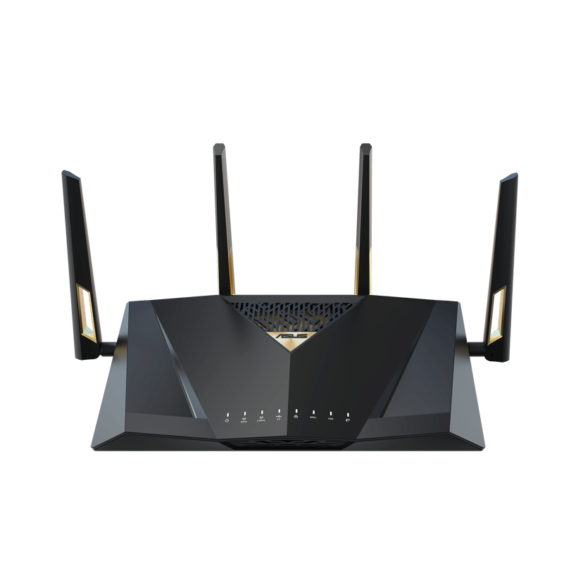 ASUS RT-BE88U WiFi 7 Router