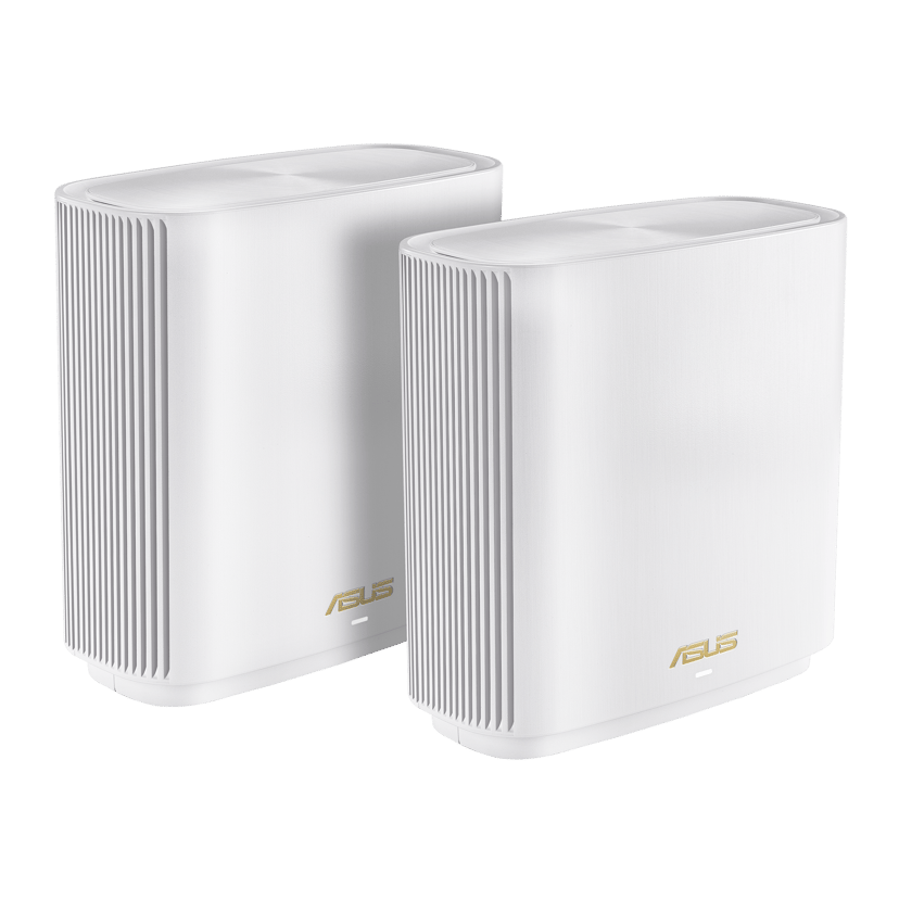 ASUS ZenWiFi XT9 WiFi 6 Mesh System 2-Pack