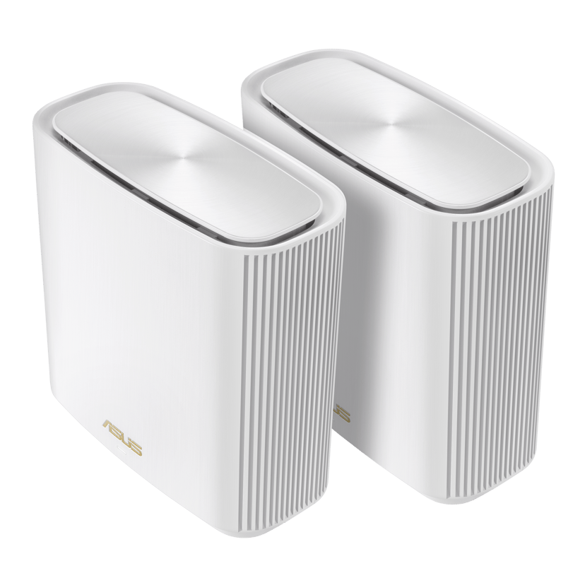 ASUS ZenWiFi XT9 WiFi 6 Mesh System 2-Pack