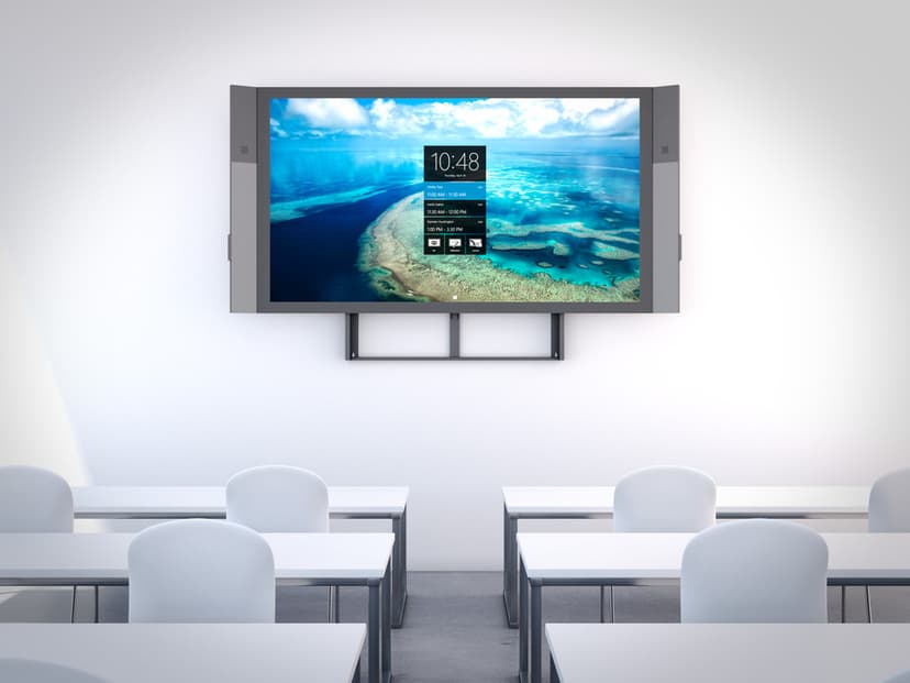 Multibrackets M Motorized Wallmount HD