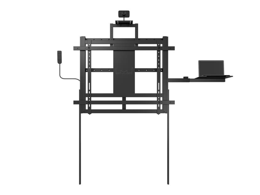 Multibrackets M Motorized Wallmount HD