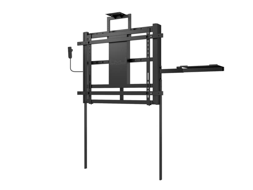 Multibrackets M Motorized Wallmount HD