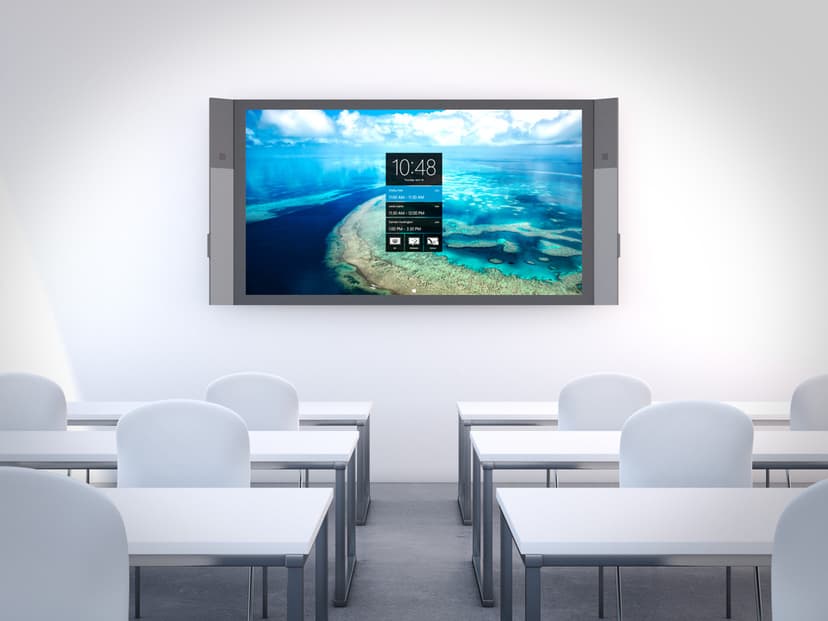 Multibrackets M Motorized Wallmount HD
