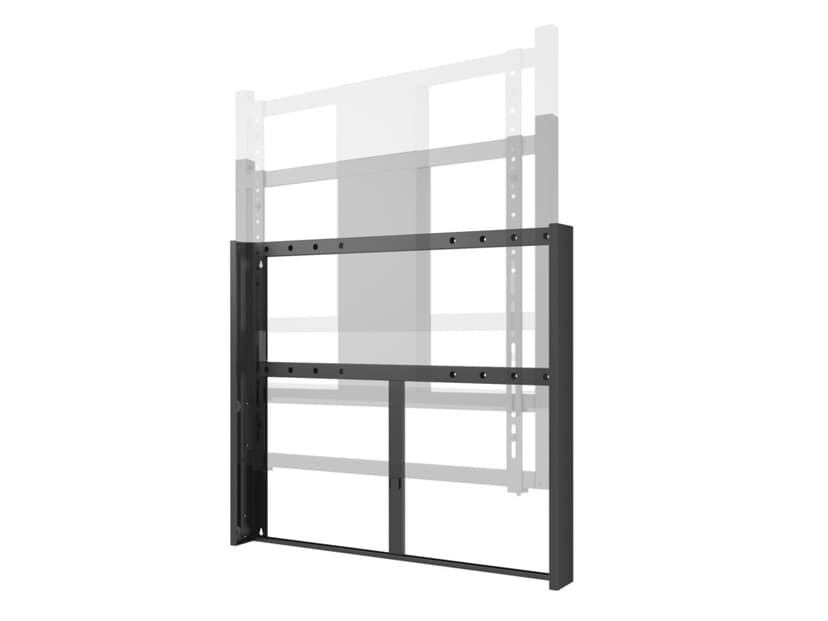Multibrackets M Motorized Wallmount HD