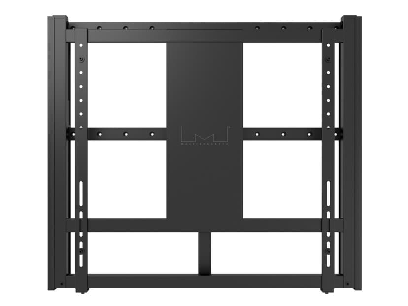 Multibrackets M Motorized Wallmount HD