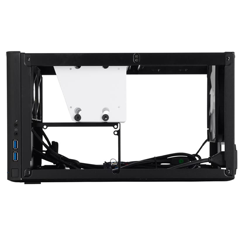 Fractal Design Node 304 Cube Svart
