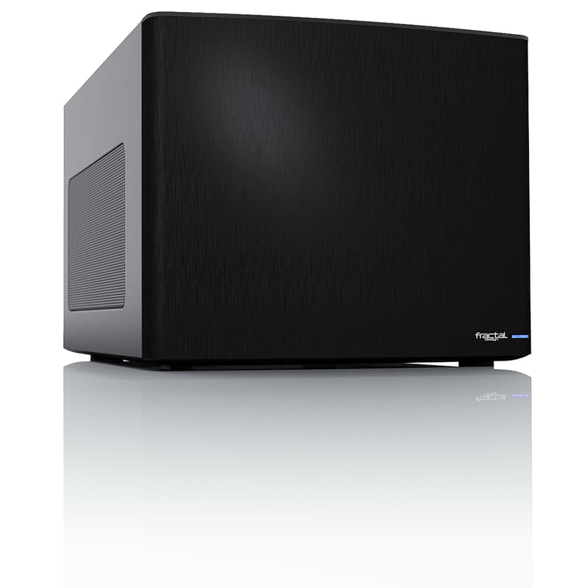 Fractal Design Node 304 Cube Svart