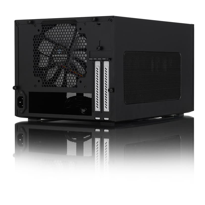 Fractal Design Node 304 Cube Svart